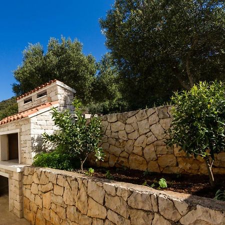 Apartman Orlando Zrnovo Exterior foto