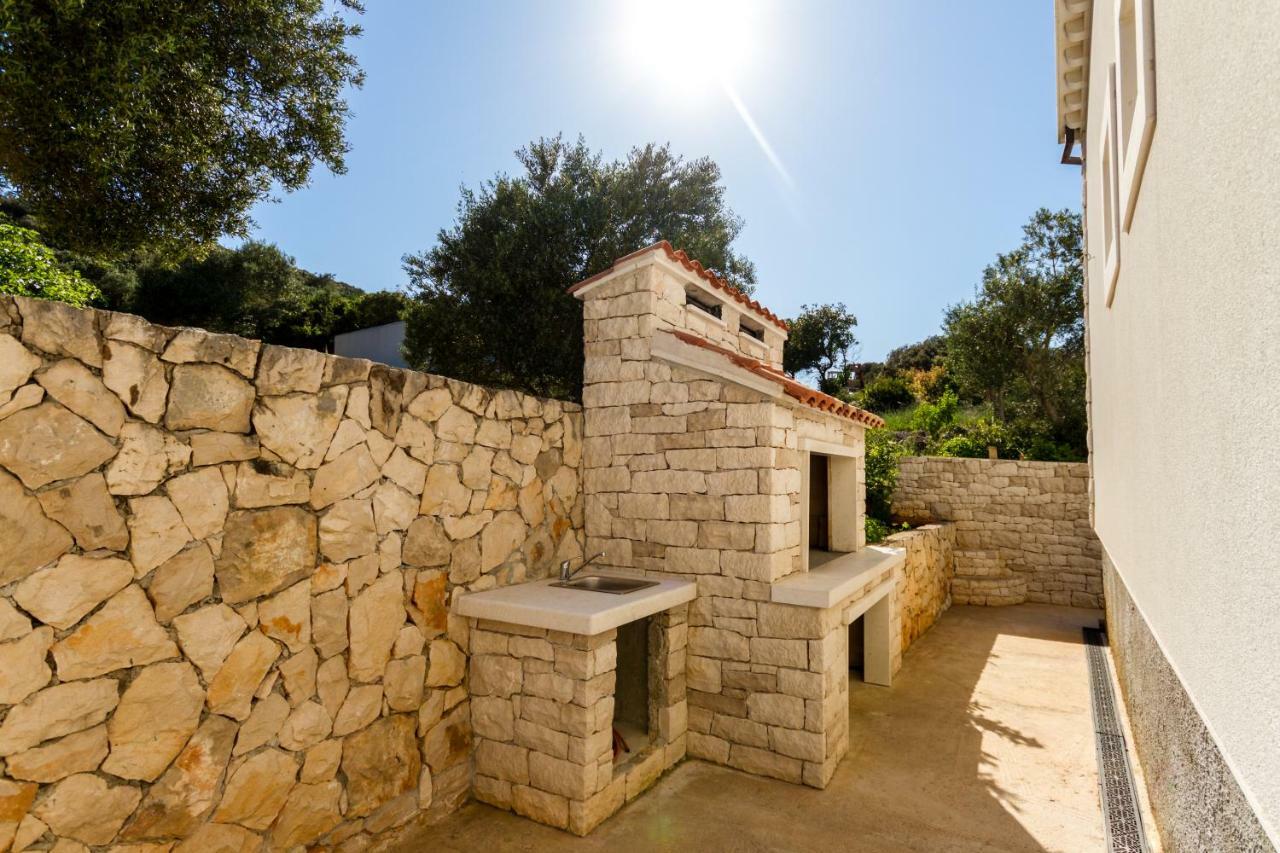 Apartman Orlando Zrnovo Exterior foto