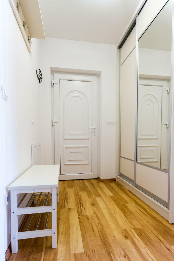 Apartman Orlando Zrnovo Exterior foto