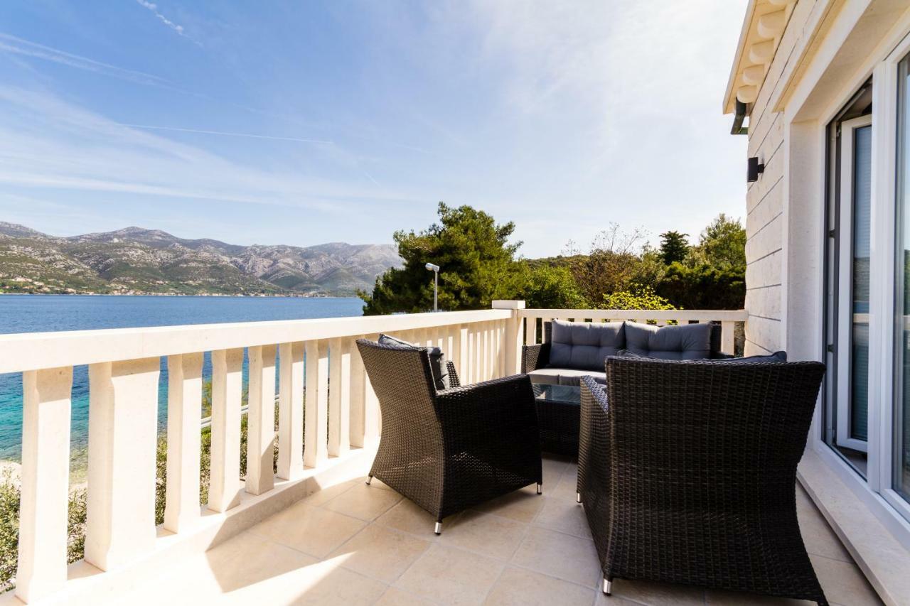 Apartman Orlando Zrnovo Exterior foto
