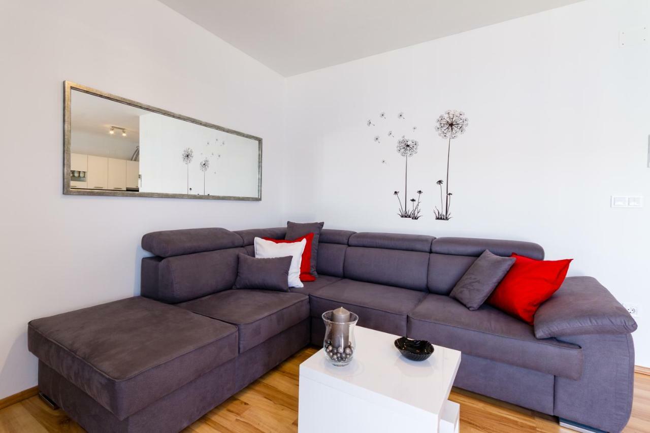 Apartman Orlando Zrnovo Exterior foto