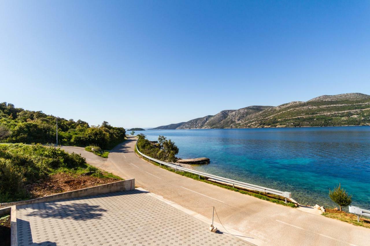 Apartman Orlando Zrnovo Exterior foto
